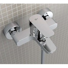 Ceraplan III - Baterie de cada si dus de perete